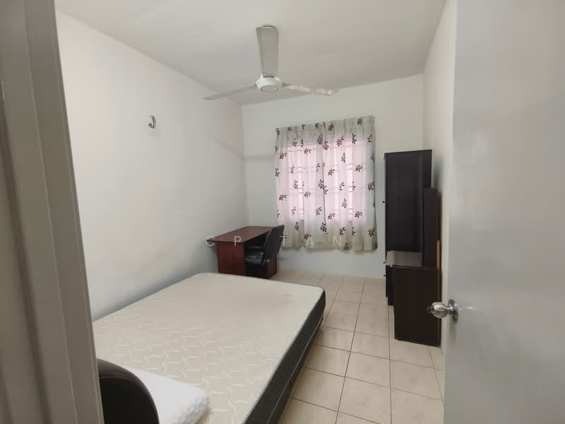 Kondominium untuk Disewa di Angkasa Condominiums - CP Tan - PropertyGuru.com.my