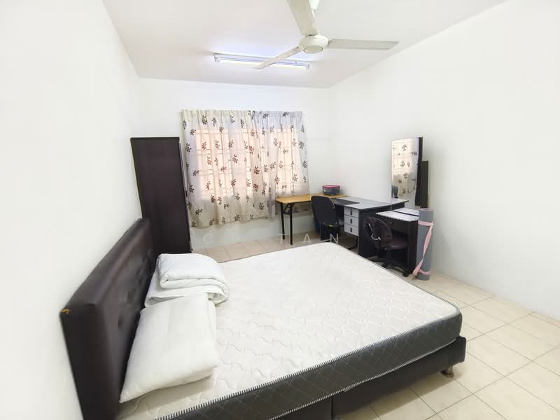 Kondominium untuk Disewa di Angkasa Condominiums - CP Tan - PropertyGuru.com.my