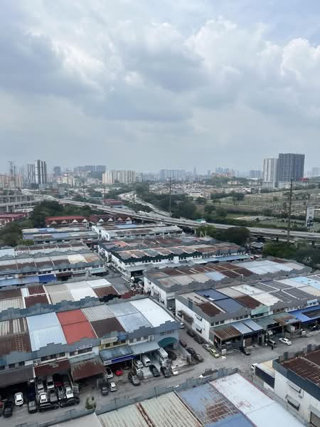 Kondominium untuk Disewa di Angkasa Condominiums - CP Tan - PropertyGuru.com.my
