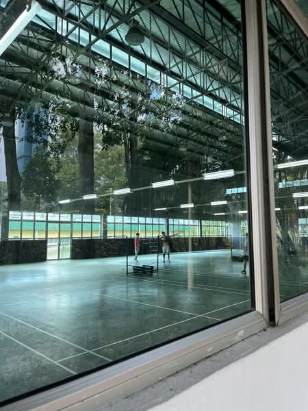 Kondominium untuk Disewa di Angkasa Condominiums - CP Tan - PropertyGuru.com.my