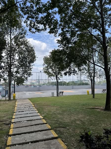 Kondominium untuk Disewa di Angkasa Condominiums - CP Tan - PropertyGuru.com.my