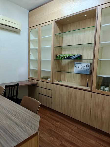 2-storey Terraced House for Rent in Kajang (Selangor) - Kenny Lai - Study - PropertyGuru.com.my