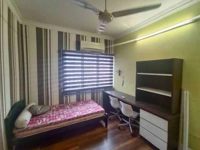 Rumah Teres 2 Tingkat untuk Disewa di Bandar Sungai Long (Selangor) - Kenny Lai - Bedroom - PropertyGuru.com.my