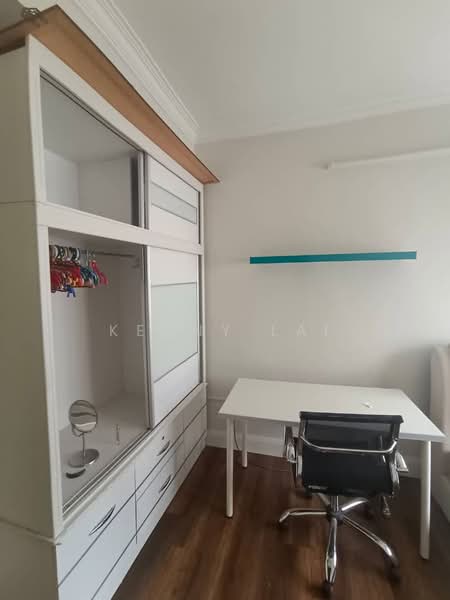 Rumah Teres 2 Tingkat untuk Disewa di Bandar Sungai Long (Selangor) - Kenny Lai - Study - PropertyGuru.com.my