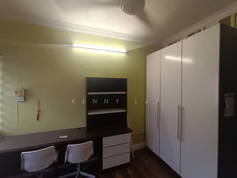 Rumah Teres 2 Tingkat untuk Disewa di Bandar Sungai Long (Selangor) - Kenny Lai - Study - PropertyGuru.com.my