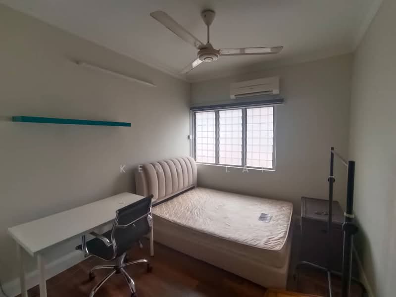 Rumah Teres 2 Tingkat untuk Disewa di Bandar Sungai Long (Selangor) - Kenny Lai - Bedroom - PropertyGuru.com.my