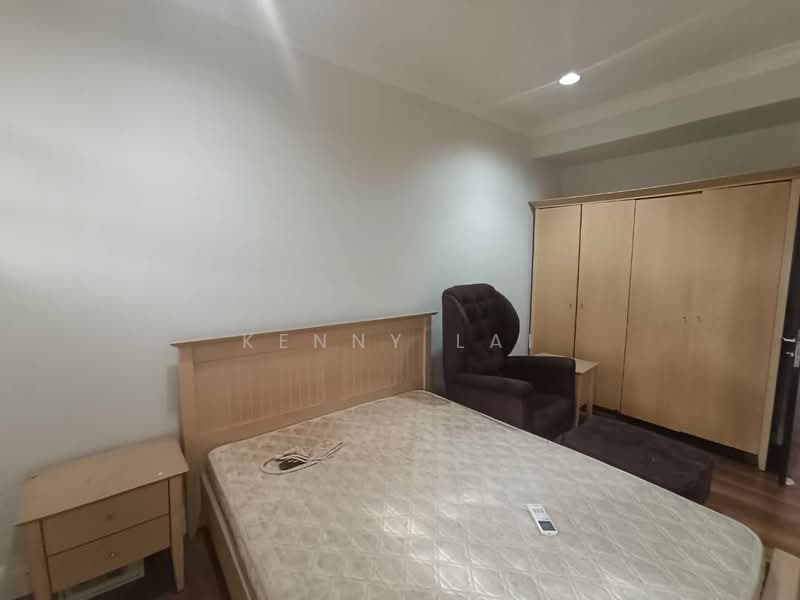 Rumah Teres 2 Tingkat untuk Disewa di Bandar Sungai Long (Selangor) - Kenny Lai - Bedroom - PropertyGuru.com.my