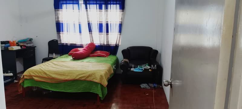 Kondominium untuk Dijual di Golden Villa - Jack Lim - Bedroom - PropertyGuru.com.my