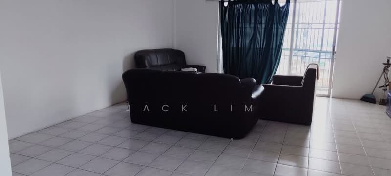 Kondominium untuk Dijual di Golden Villa - Jack Lim - Living Room - PropertyGuru.com.my