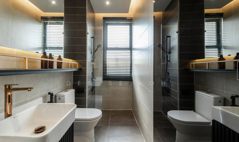 2-storey Terraced House for Sale in Sungai Buloh (Selangor) - Denise Soh - Bathroom - PropertyGuru.com.my