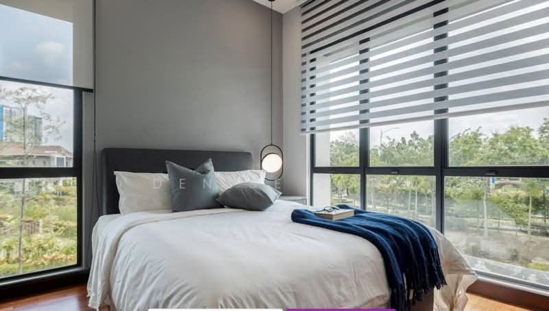 2-storey Terraced House for Sale in Sungai Buloh (Selangor) - Denise Soh - Bedroom - PropertyGuru.com.my