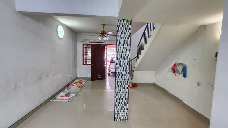 Rumah Teres 2 Tingkat untuk Dijual di Taman Kota Masai (Pasir Gudang) - Jeffrey Kiong - Interior - PropertyGuru.com.my