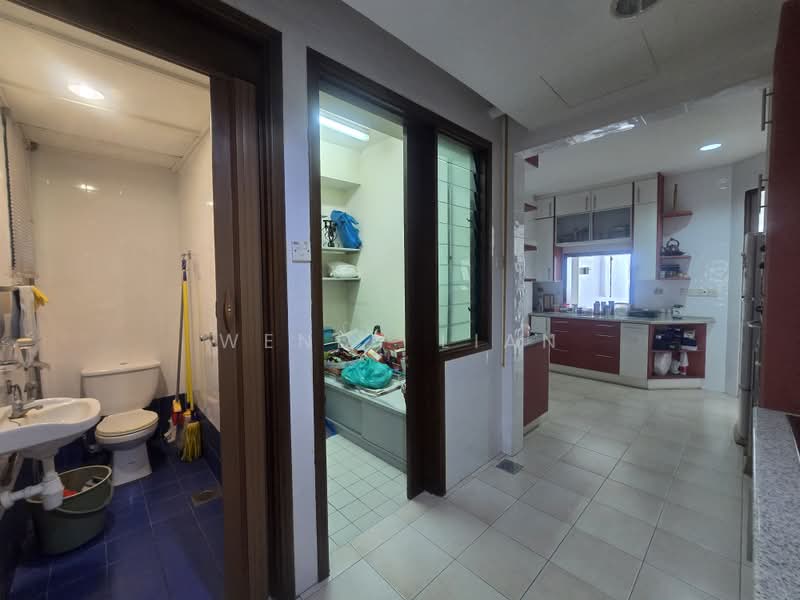 Condominium for Sale at Araville - Wendy Lian - PropertyGuru.com.my
