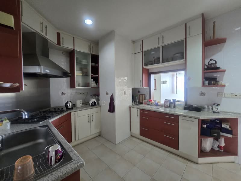 Condominium for Sale at Araville - Wendy Lian - PropertyGuru.com.my