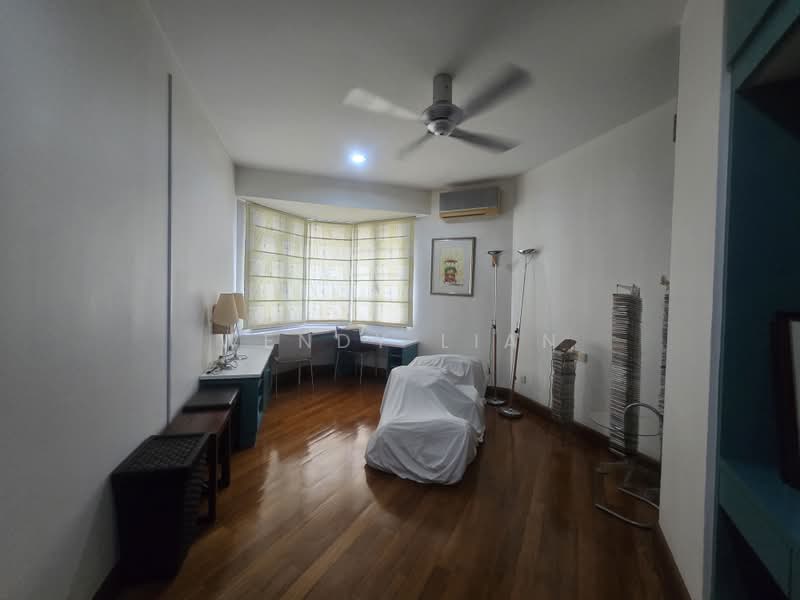 Condominium for Sale at Araville - Wendy Lian - Bedroom 3 - PropertyGuru.com.my