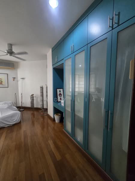 Condominium for Sale at Araville - Wendy Lian - Bedroom 2 - PropertyGuru.com.my