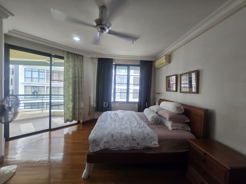Condominium for Sale at Araville - Wendy Lian - Masterbedroom  - PropertyGuru.com.my