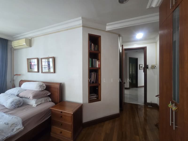 Condominium for Sale at Araville - Wendy Lian - PropertyGuru.com.my