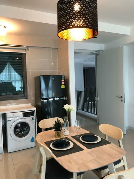 Condominium for Rent at Iskandar Residences - Elynn Lam - PropertyGuru.com.my