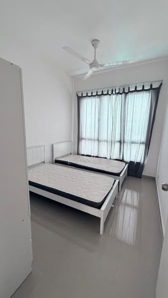 Service Residence for Rent at MKH Boulevard II - Kah Hin Lee - PropertyGuru.com.my