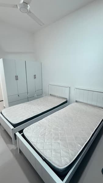 Service Residence for Rent at MKH Boulevard II - Kah Hin Lee - PropertyGuru.com.my