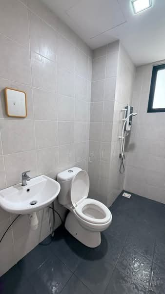 Service Residence for Rent at MKH Boulevard II - Kah Hin Lee - PropertyGuru.com.my
