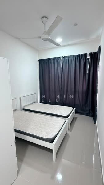 Service Residence for Rent at MKH Boulevard II - Kah Hin Lee - PropertyGuru.com.my