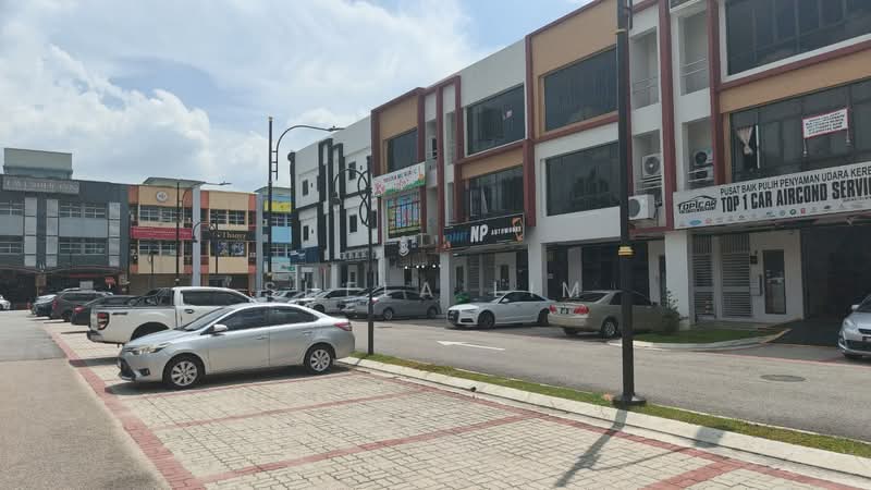 Kedai untuk Disewa di Permas Jaya (Johor) - Shela Lim - PropertyGuru.com.my