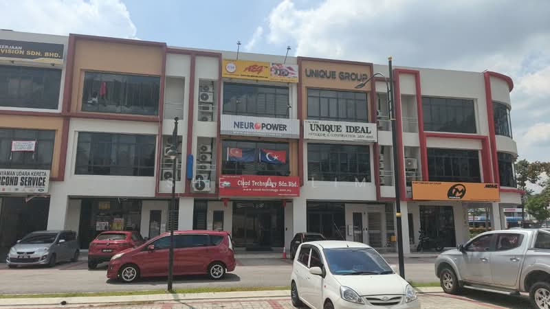 Kedai untuk Disewa di Permas Jaya (Johor) - Shela Lim - PropertyGuru.com.my