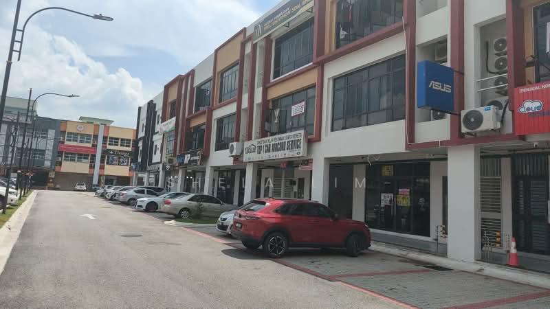 Kedai untuk Disewa di Permas Jaya (Johor) - Shela Lim - PropertyGuru.com.my