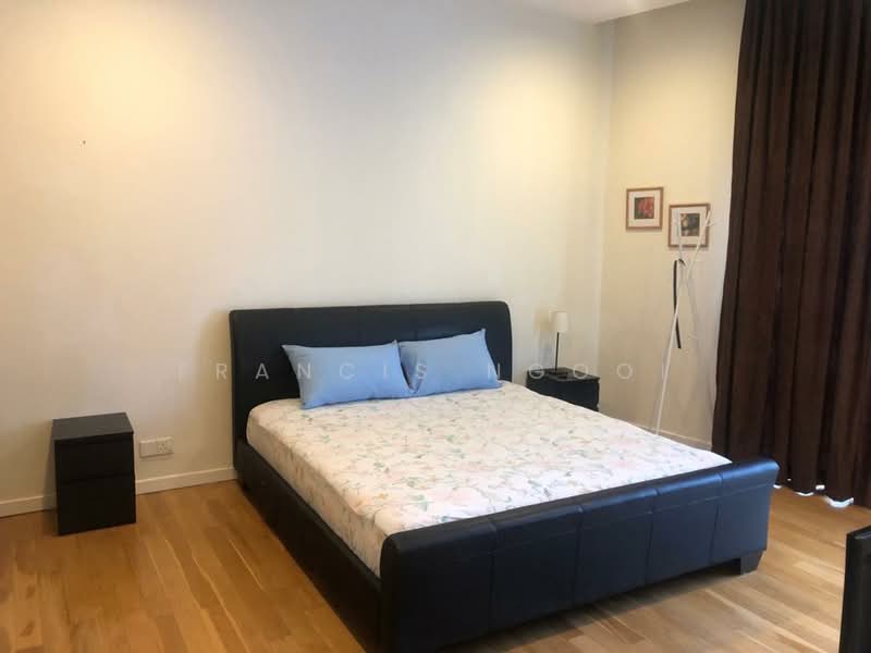 Service Residence for Sale at St Mary Residences - Francis Ngooi - PropertyGuru.com.my