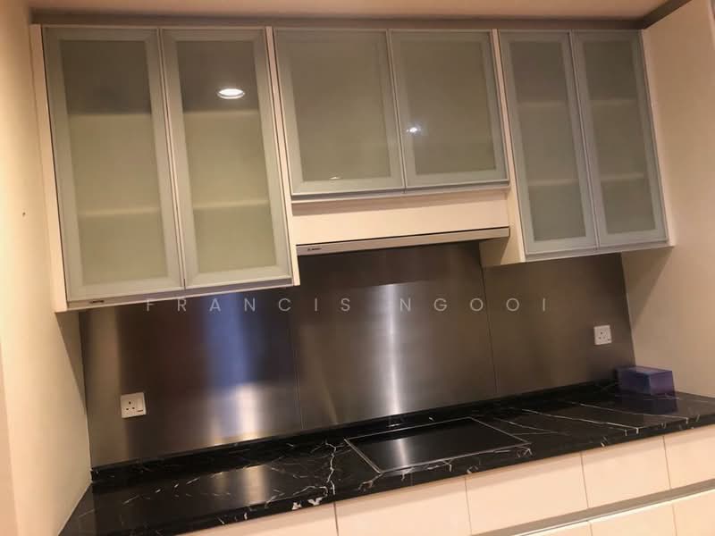 Service Residence for Sale at St Mary Residences - Francis Ngooi - PropertyGuru.com.my