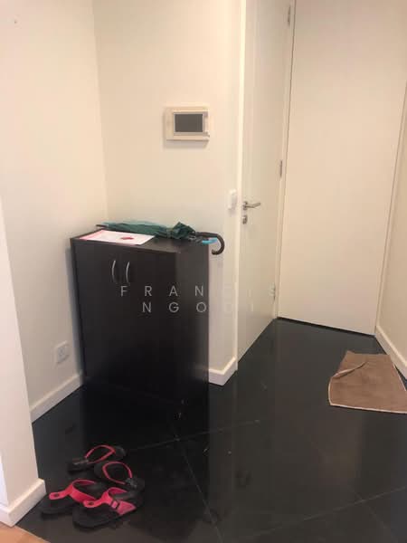 Service Residence for Sale at St Mary Residences - Francis Ngooi - PropertyGuru.com.my