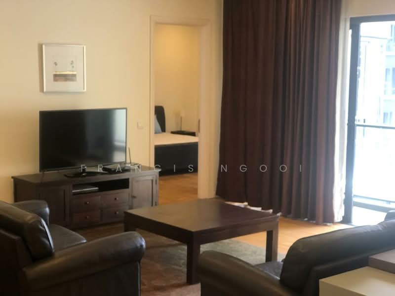 Service Residence for Sale at St Mary Residences - Francis Ngooi - PropertyGuru.com.my