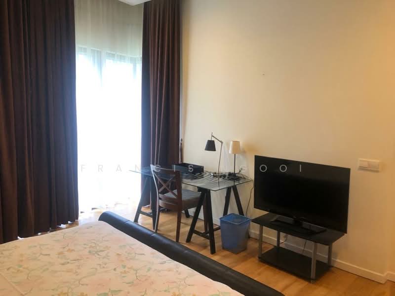 Service Residence for Sale at St Mary Residences - Francis Ngooi - PropertyGuru.com.my
