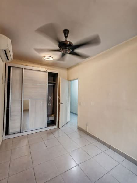 Pangsapuri untuk Disewa di Harmoni @ Eco Majestic - Kamil Radzuan - Bedroom - PropertyGuru.com.my