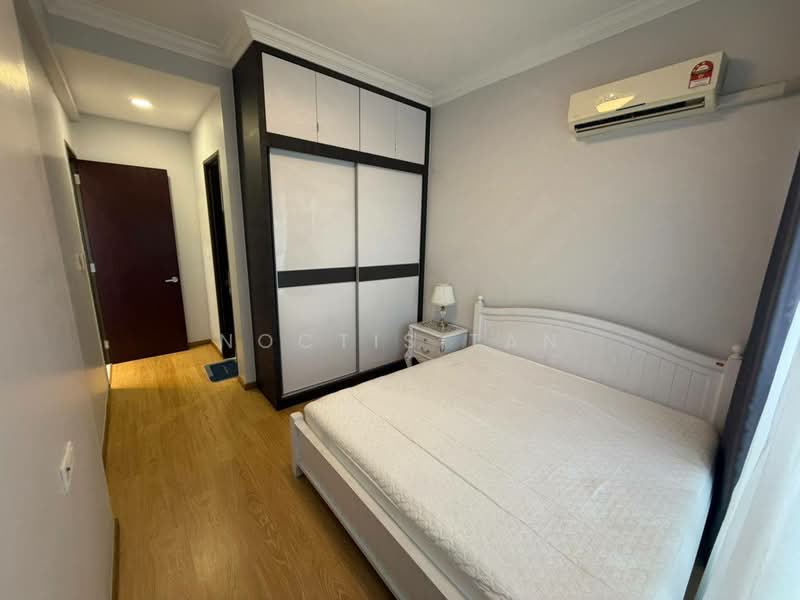 Condominium for Rent at Bay Point @ Country Garden Danga Bay - Noctis Tan - Bedroom - PropertyGuru.com.my