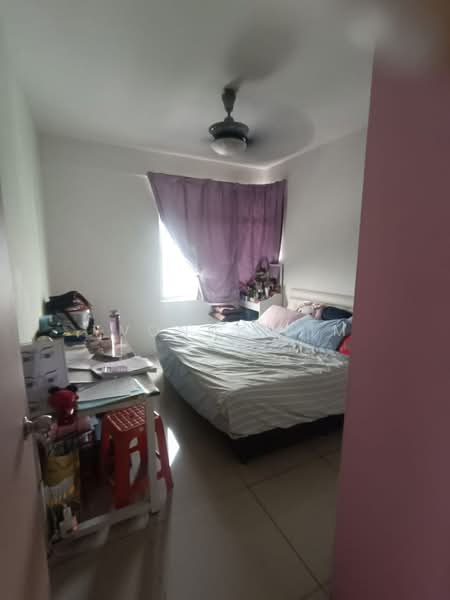 Service Residence for Sale at Larkin Heights - Yvonne Lim - Bedroom - PropertyGuru.com.my