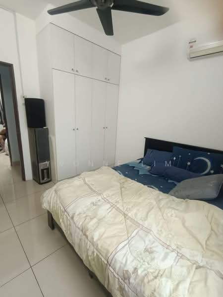 Service Residence for Sale at Larkin Heights - Yvonne Lim - Bedroom - PropertyGuru.com.my
