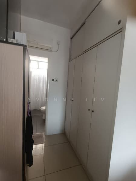 Service Residence for Sale at Larkin Heights - Yvonne Lim - Interior - PropertyGuru.com.my