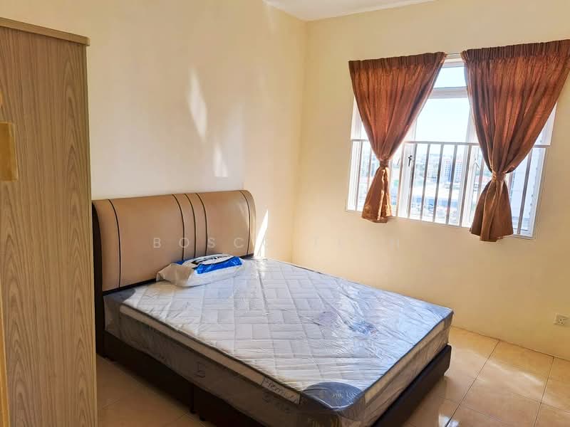 Condominium for Rent at D'Piazza - Bosco Teoh - PropertyGuru.com.my