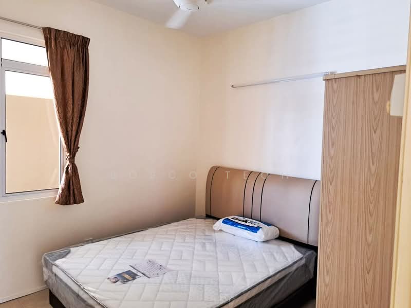 Condominium for Rent at D'Piazza - Bosco Teoh - PropertyGuru.com.my