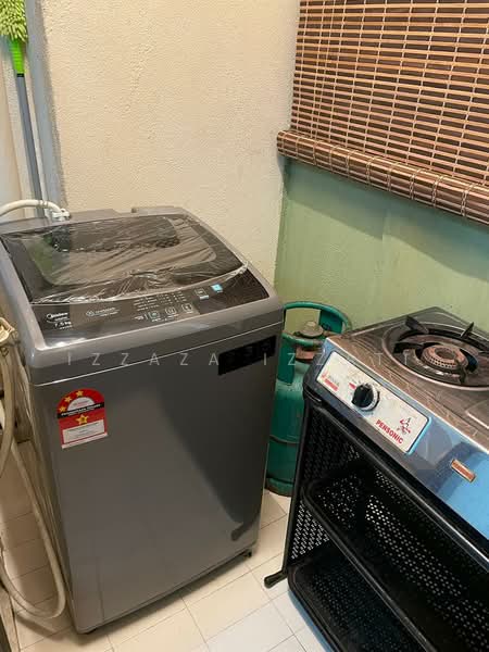 Apartment for Rent at Vista Angkasa - Izzaza Izzati - Interior - PropertyGuru.com.my