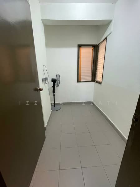Apartment for Rent at Vista Angkasa - Izzaza Izzati - Interior - PropertyGuru.com.my