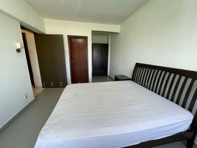 Apartment for Rent at Vista Angkasa - Izzaza Izzati - Bedroom - PropertyGuru.com.my