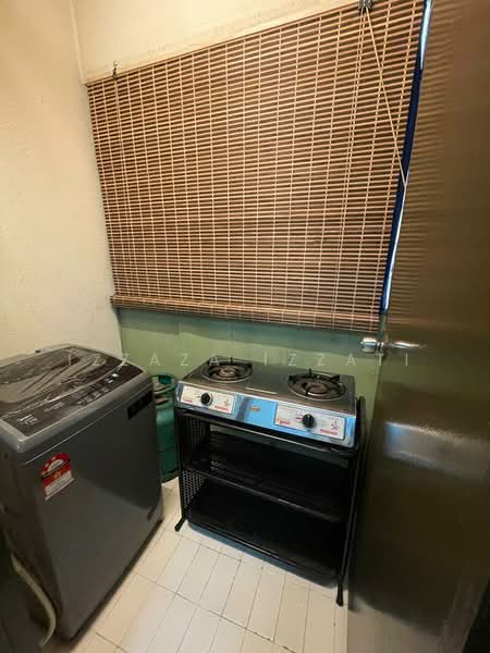Apartment for Rent at Vista Angkasa - Izzaza Izzati - Interior - PropertyGuru.com.my