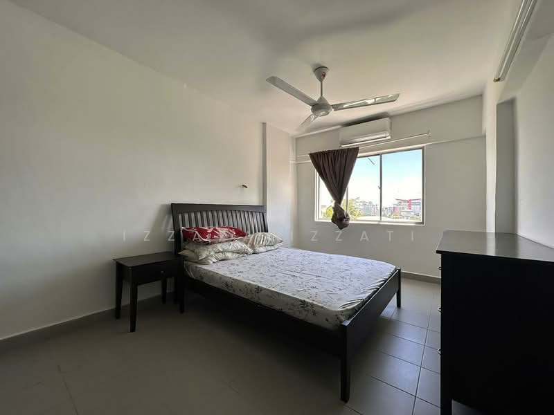 Apartment for Rent at Vista Angkasa - Izzaza Izzati - Bedroom - PropertyGuru.com.my