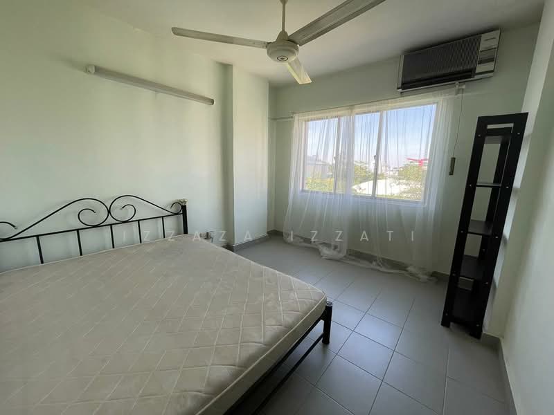 Apartment for Rent at Vista Angkasa - Izzaza Izzati - Bedroom - PropertyGuru.com.my