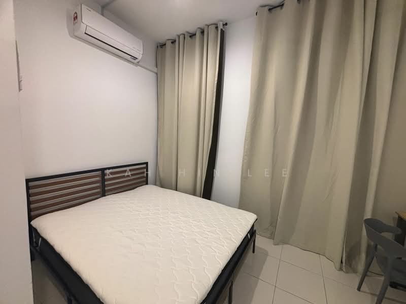 Servis Apartment untuk Disewa di YOUTH CITY - Kah Hin Lee - Bedroom - PropertyGuru.com.my