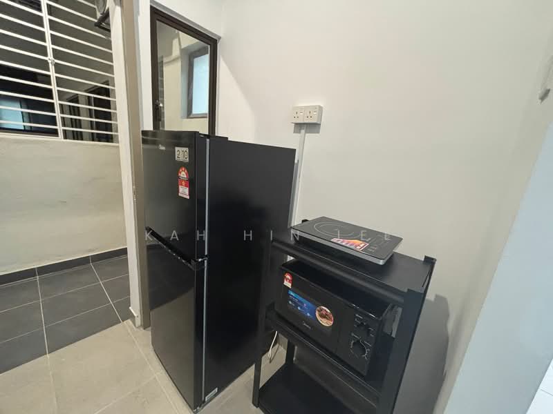 Servis Apartment untuk Disewa di YOUTH CITY - Kah Hin Lee - Interior - PropertyGuru.com.my